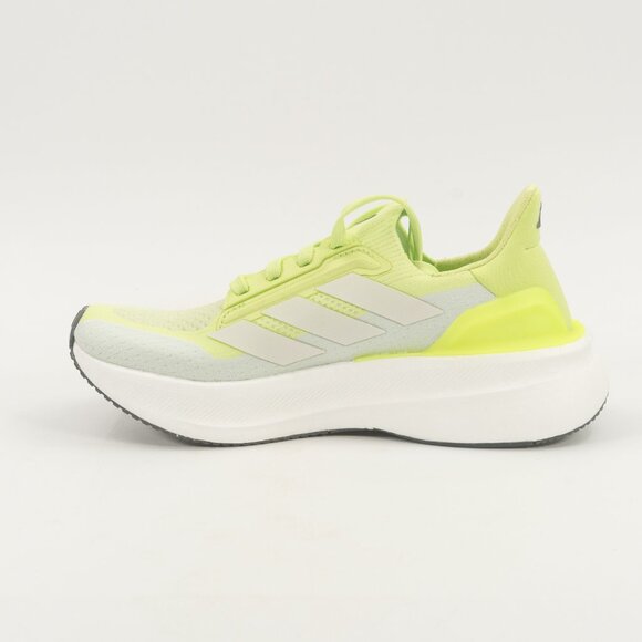 Adidas Women's Ultraboost 5x 'Pulse Lime' IH0639 Running Multi-Size - Picture 2 of 14
